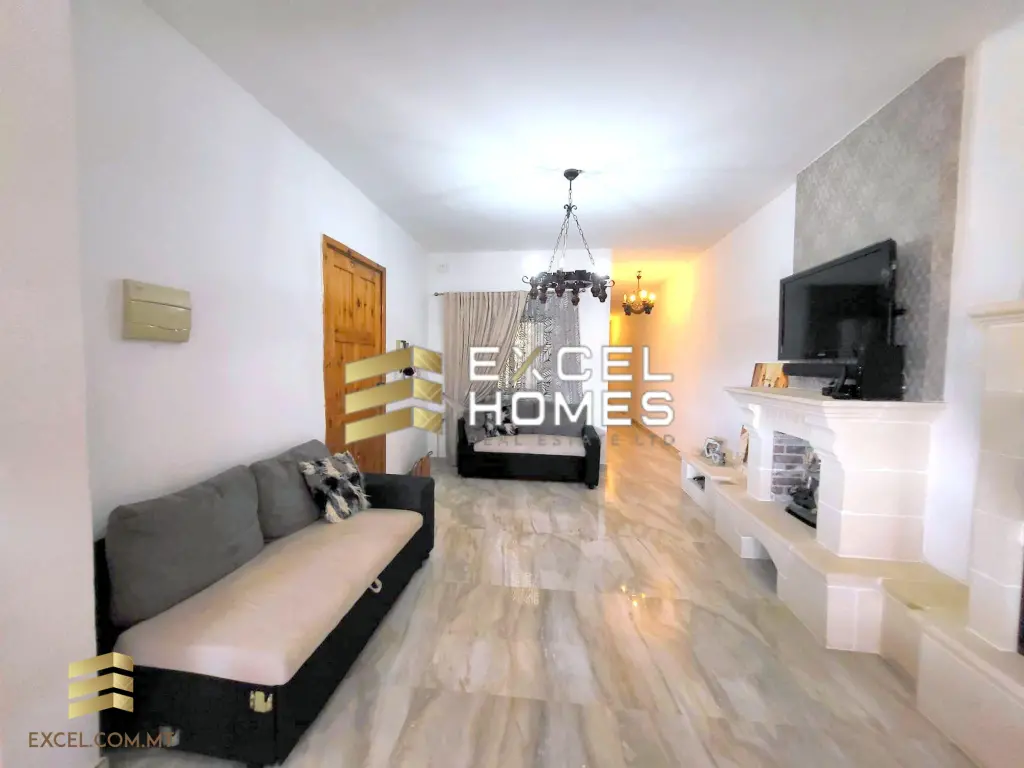 3 bedroom Apartment in Qormi, Malta – 27447