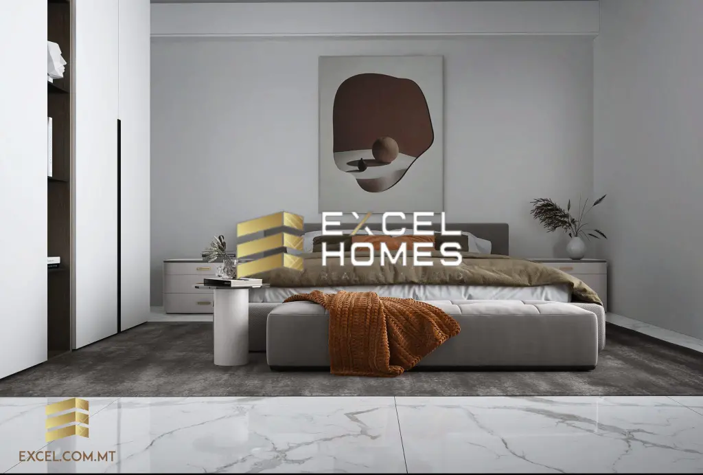 2 bedroom Penthouse in , Malta – 27583