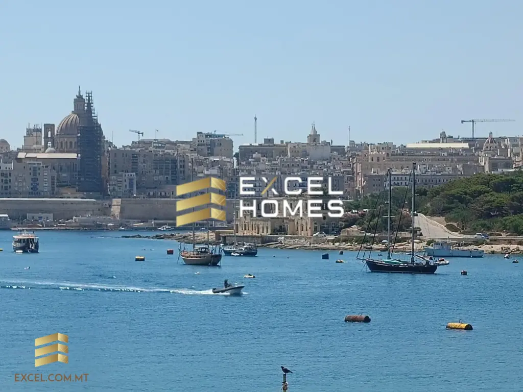2 bedroom Apartment in Sliema, Malta – 27616