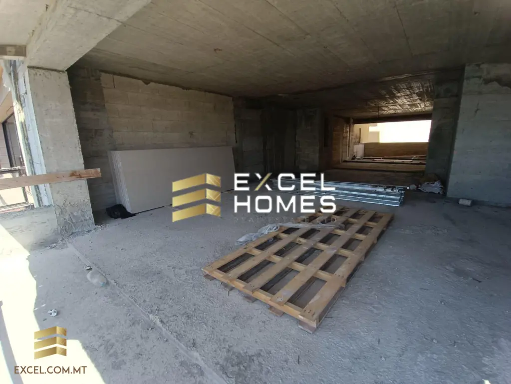 2 bedroom Apartment in Sliema, Malta – 27616