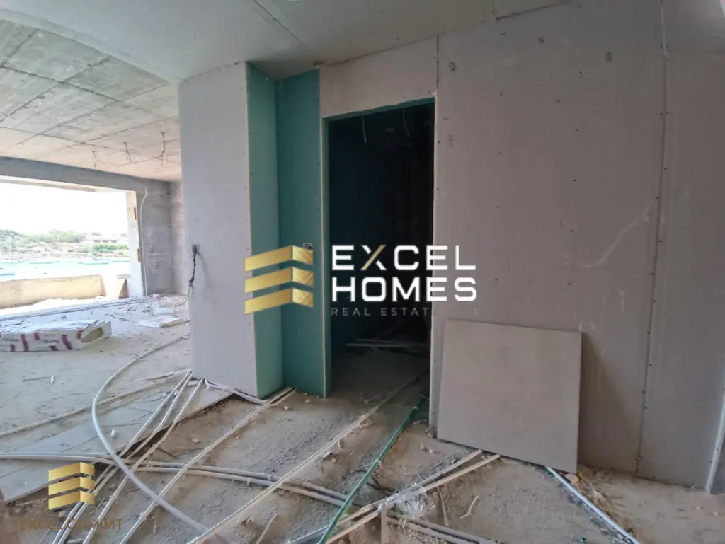 2 bedroom Apartment in Sliema, Malta – 27616