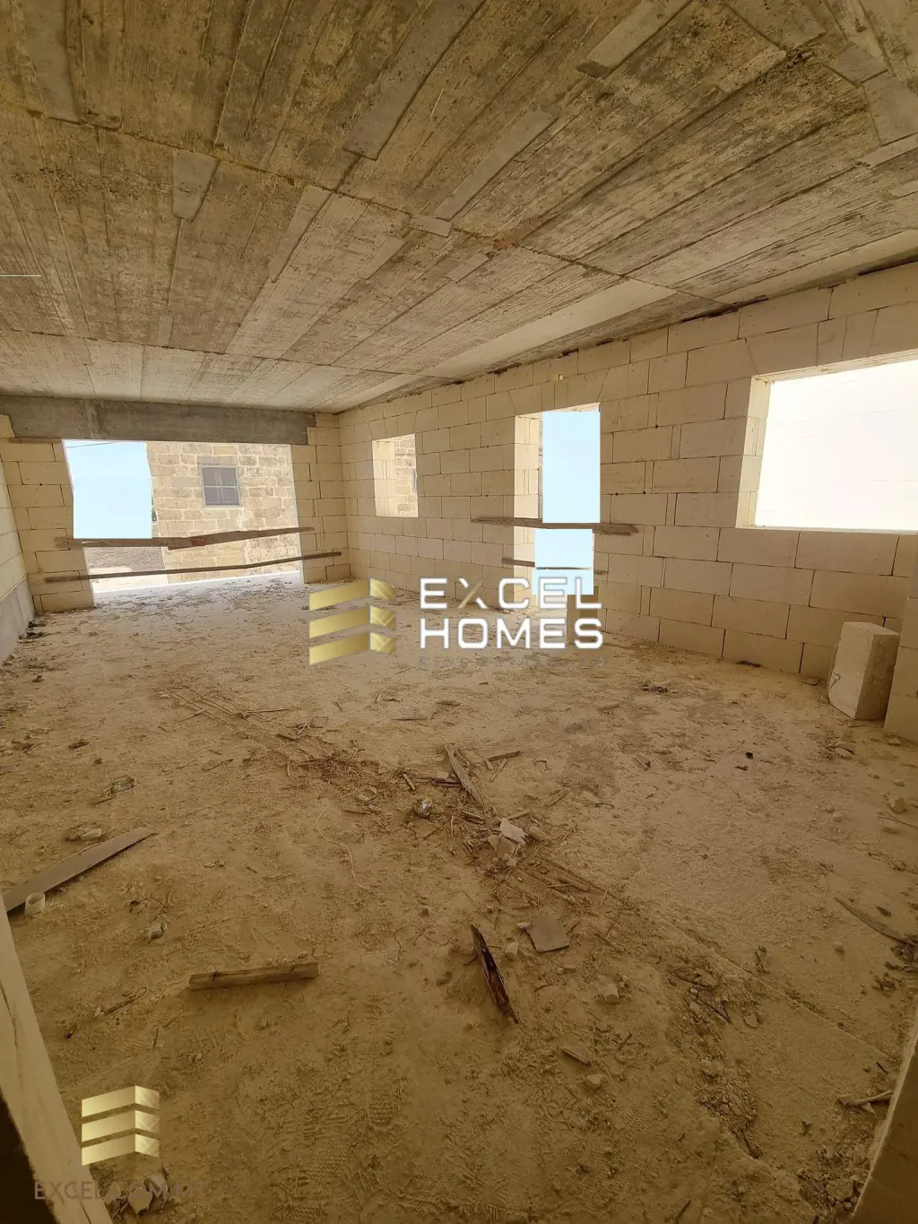 3 bedroom Apartment in Xaghra, Malta – 27622