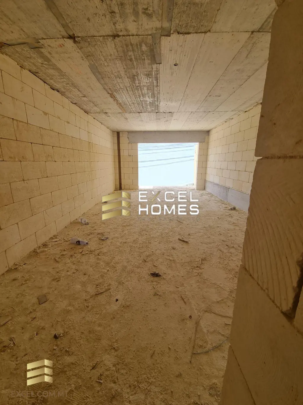 3 bedroom Apartment in Xaghra, Malta – 27622