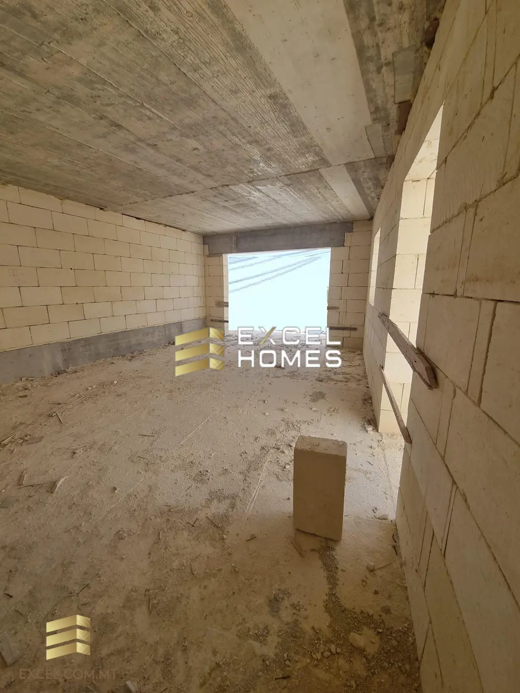 3 bedroom Apartment in Xaghra, Malta – 27622