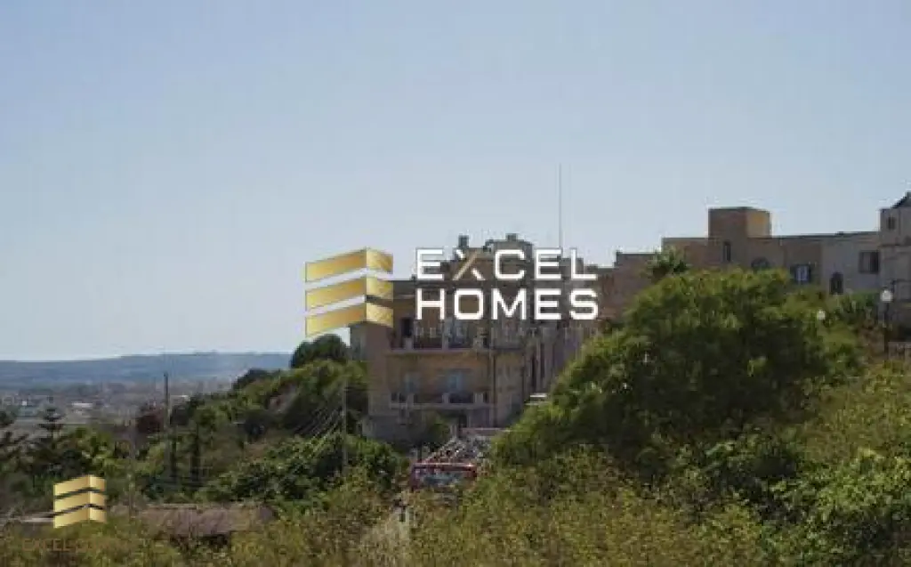 3 bedroom Apartment in Nadur, Malta – 27635