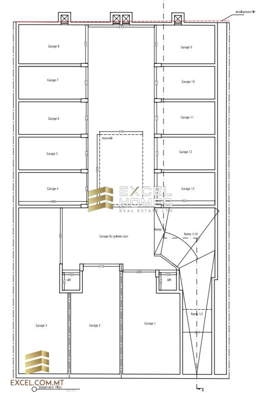 2 bedroom Penthouse in Sannat, Malta – 27677
