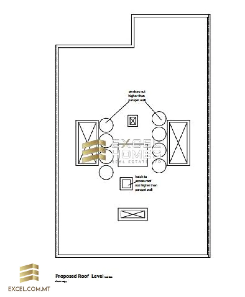 3 bedroom Apartment in Qala, Malta – 27678