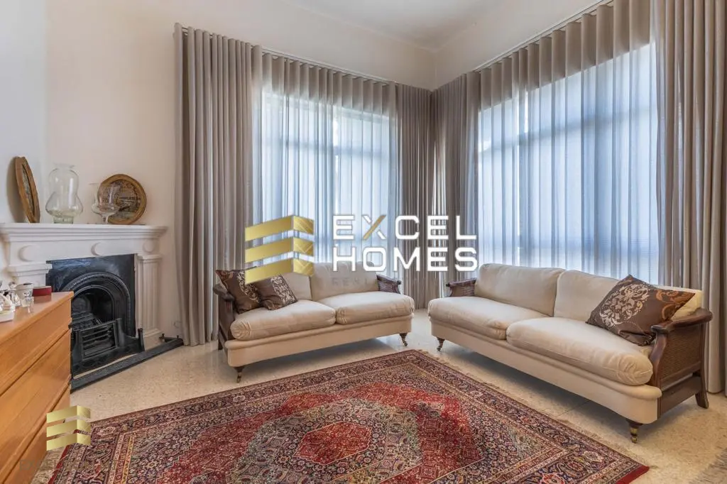 4 bedroom Townhouse in Sliema, Malta – 28195