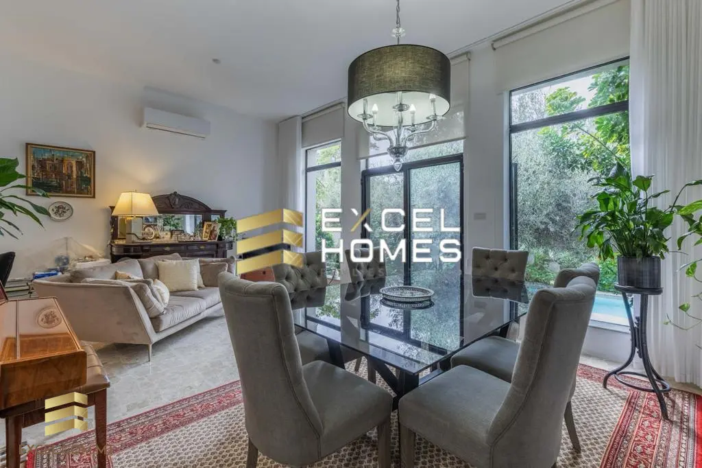 4 bedroom Townhouse in Sliema, Malta – 28195