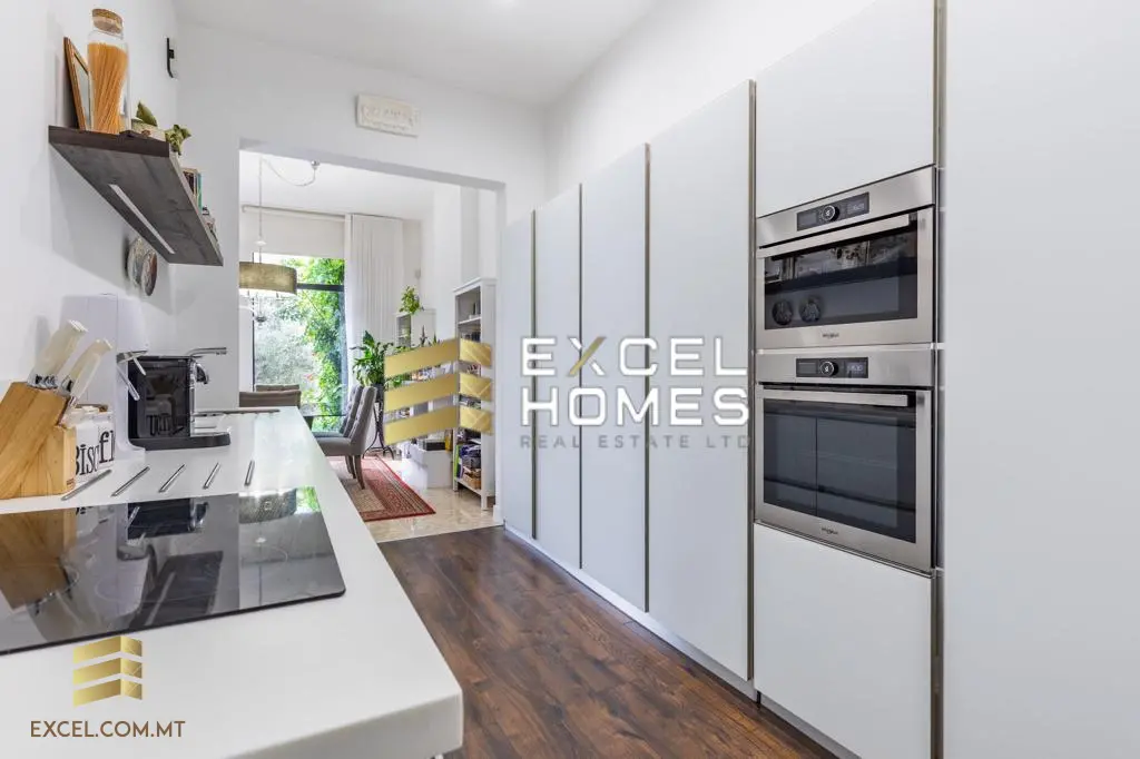 4 bedroom Townhouse in Sliema, Malta – 28195