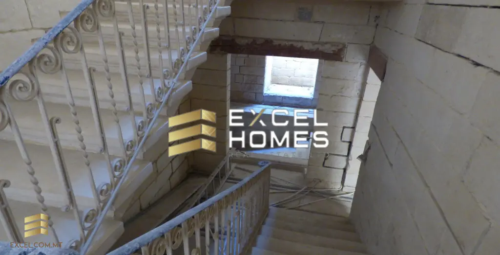 3 bedroom Townhouse in Cospicua (Bormla), Malta – 28629