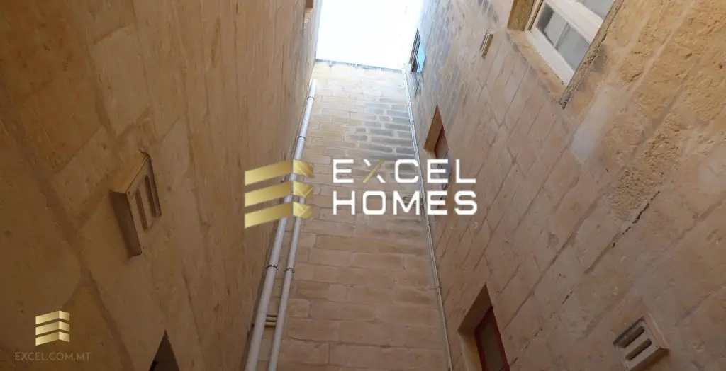 3 bedroom Townhouse in Cospicua (Bormla), Malta – 28629