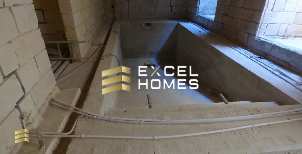 3 bedroom Townhouse in Cospicua (Bormla), Malta – 28629