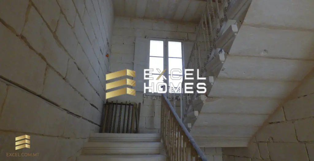 3 bedroom Townhouse in Cospicua (Bormla), Malta – 28629