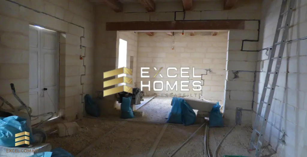 3 bedroom Townhouse in Cospicua (Bormla), Malta – 28629