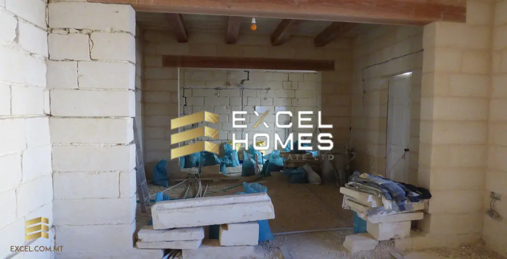 3 bedroom Townhouse in Cospicua (Bormla), Malta – 28629