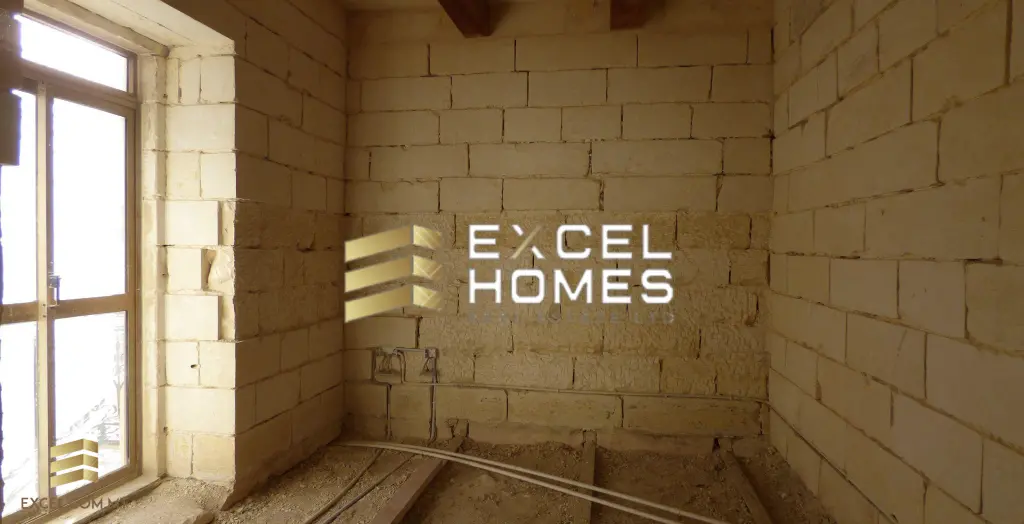 3 bedroom Townhouse in Cospicua (Bormla), Malta – 28629