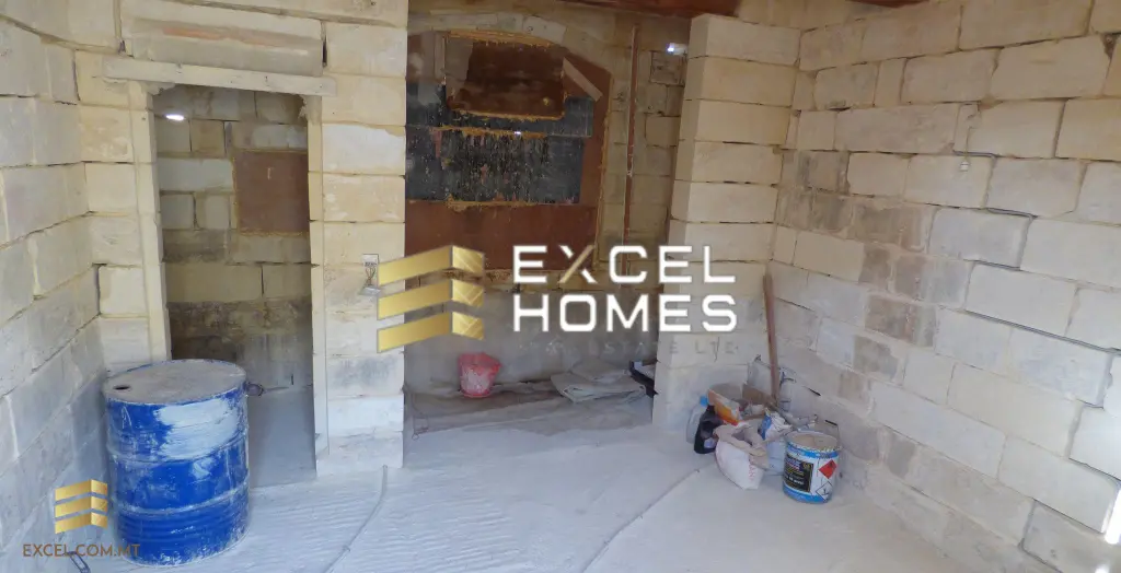 3 bedroom Townhouse in Cospicua (Bormla), Malta – 28629