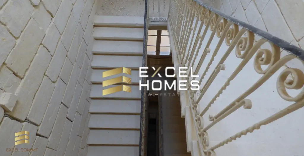 3 bedroom Townhouse in Cospicua (Bormla), Malta – 28629