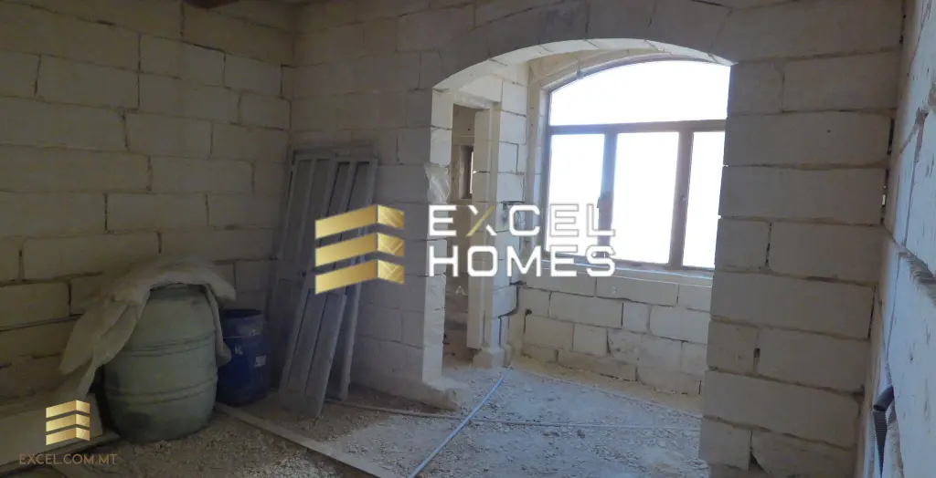 3 bedroom Townhouse in Cospicua (Bormla), Malta – 28629