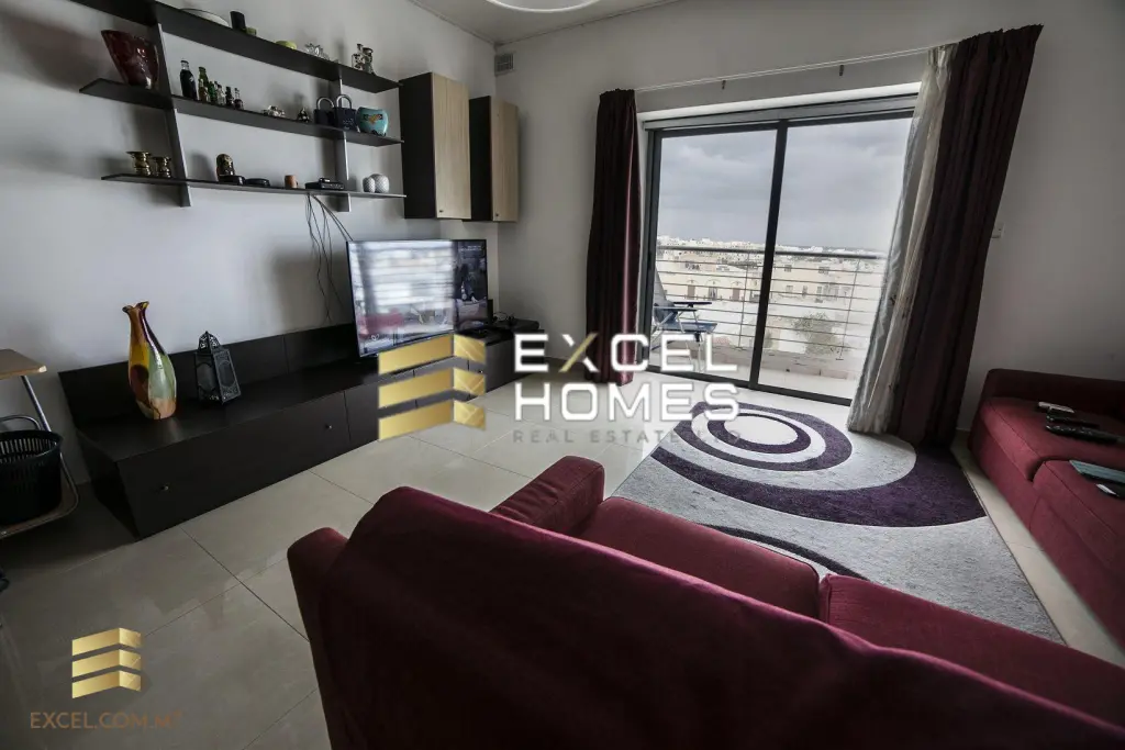 3 bedroom Apartment in Swieqi, Malta – 28643