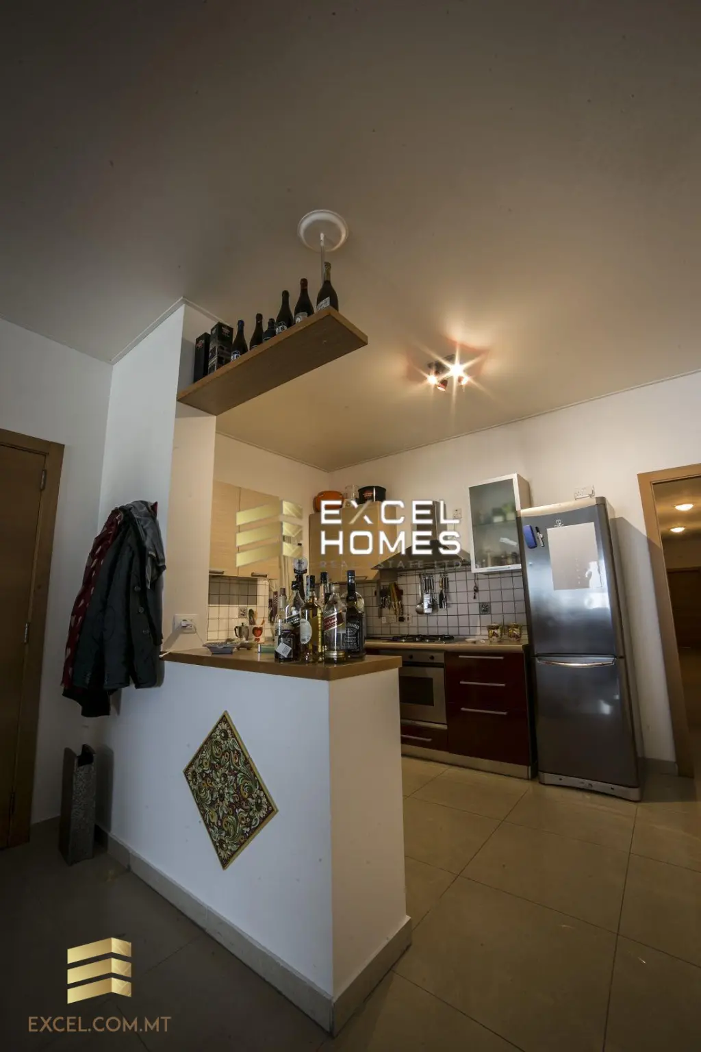 3 bedroom Apartment in Swieqi, Malta – 28643