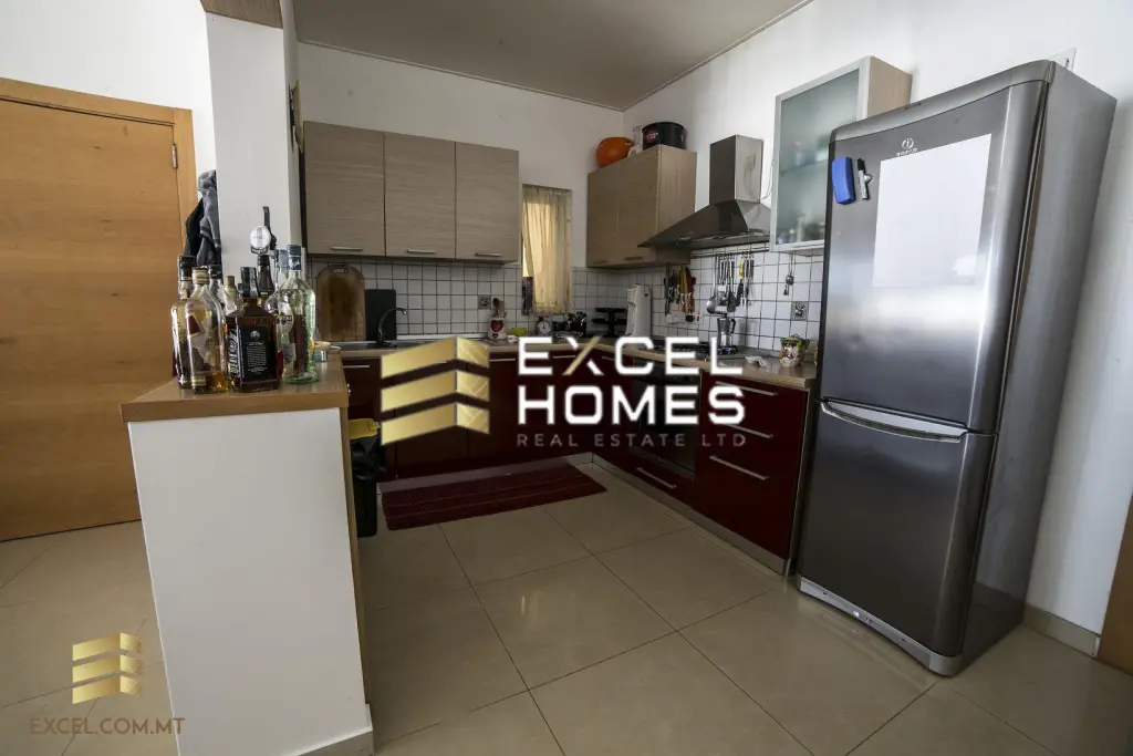 3 bedroom Apartment in Swieqi, Malta – 28643