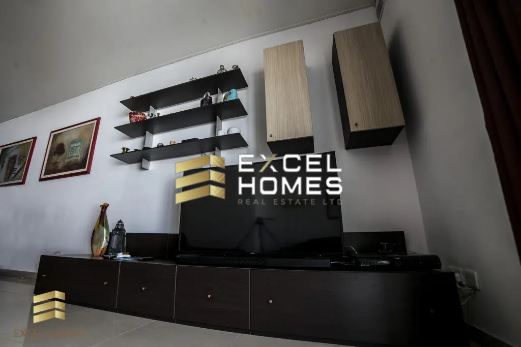 3 bedroom Apartment in Swieqi, Malta – 28643