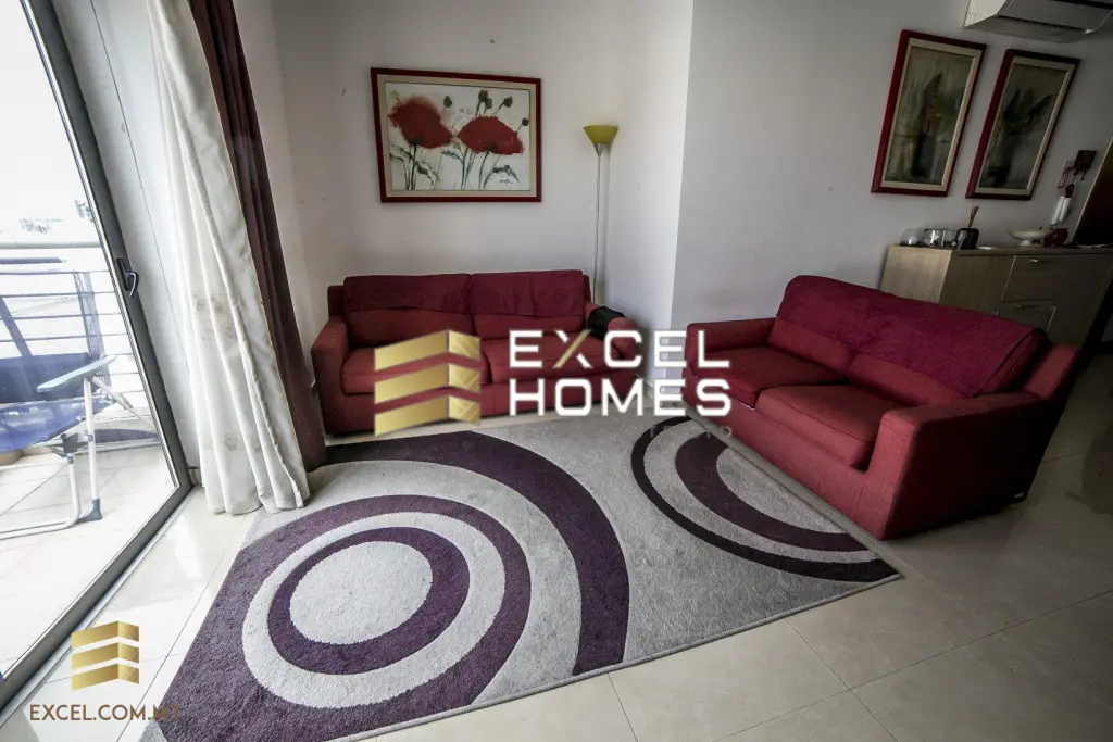 3 bedroom Apartment in Swieqi, Malta – 28643