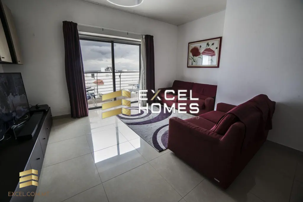 3 bedroom Apartment in Swieqi, Malta – 28643