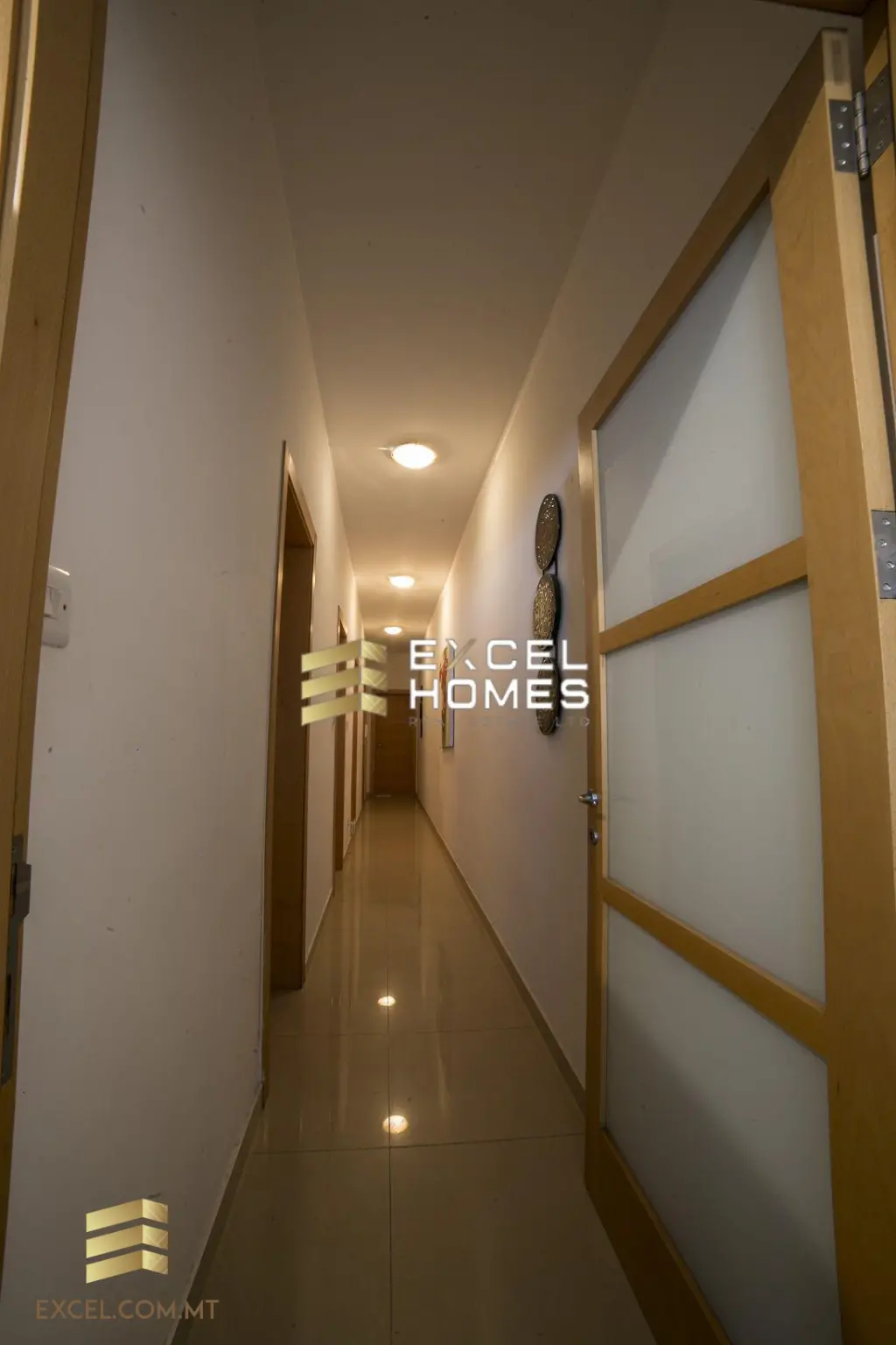 3 bedroom Apartment in Swieqi, Malta – 28643