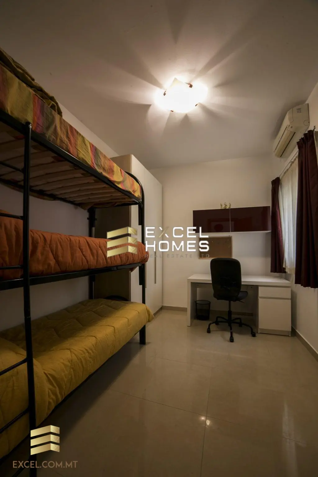 3 bedroom Apartment in Swieqi, Malta – 28643