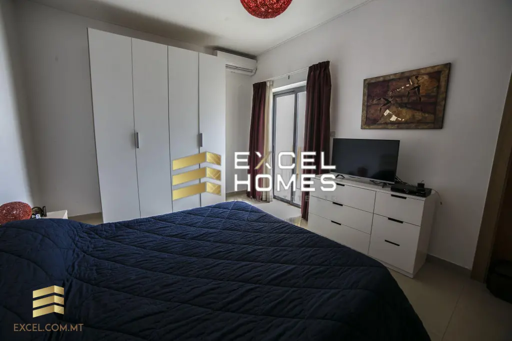 3 bedroom Apartment in Swieqi, Malta – 28643