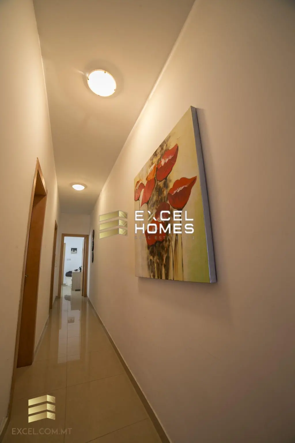 3 bedroom Apartment in Swieqi, Malta – 28643