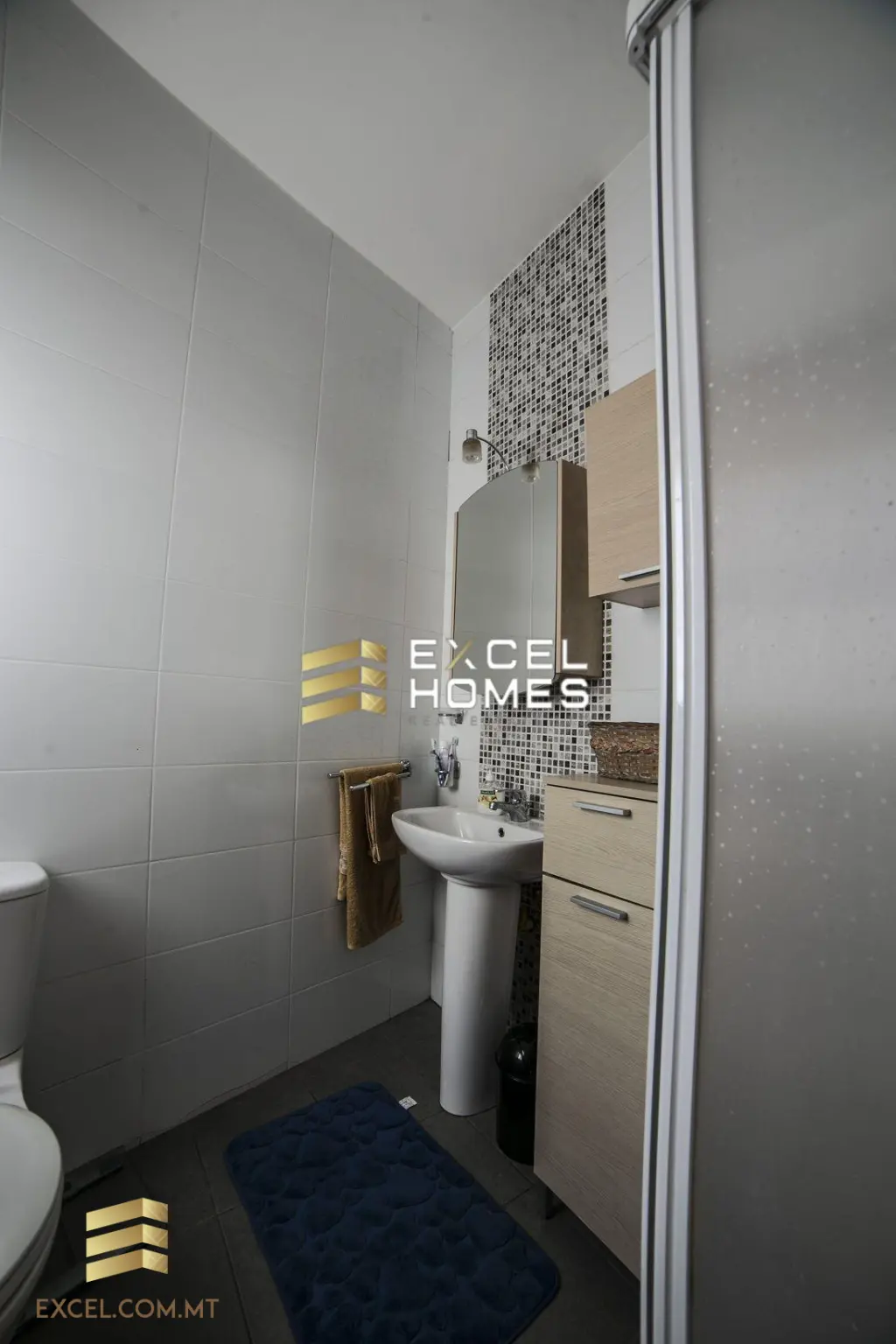 3 bedroom Apartment in Swieqi, Malta – 28643