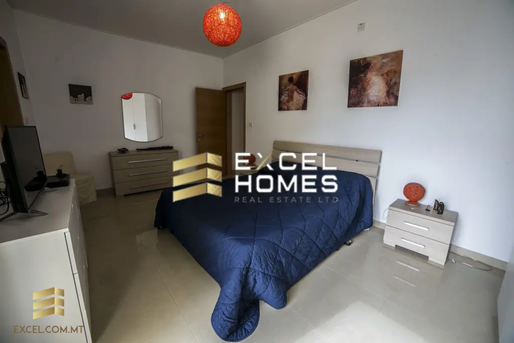 3 bedroom Apartment in Swieqi, Malta – 28643