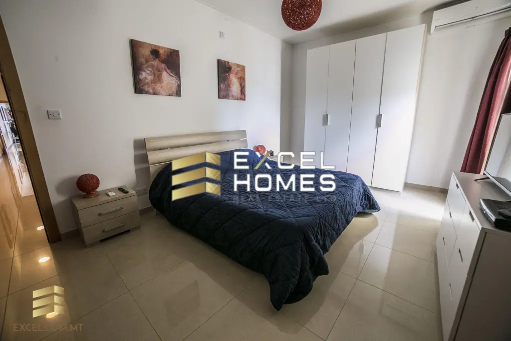 3 bedroom Apartment in Swieqi, Malta – 28643