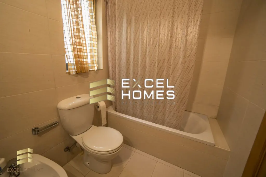 3 bedroom Apartment in Swieqi, Malta – 28643