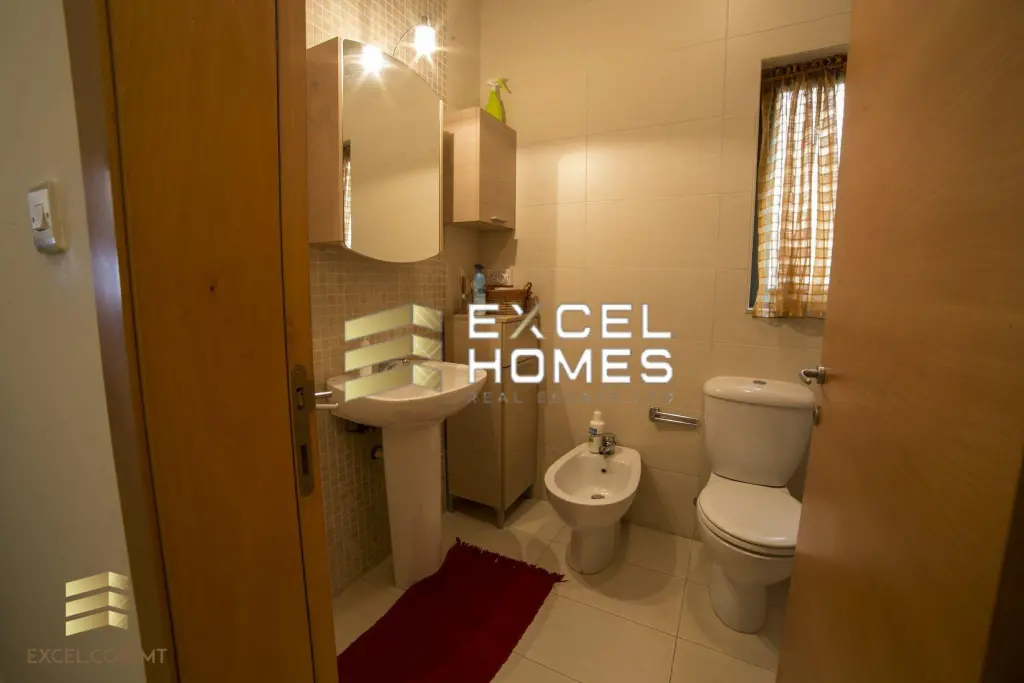 3 bedroom Apartment in Swieqi, Malta – 28643