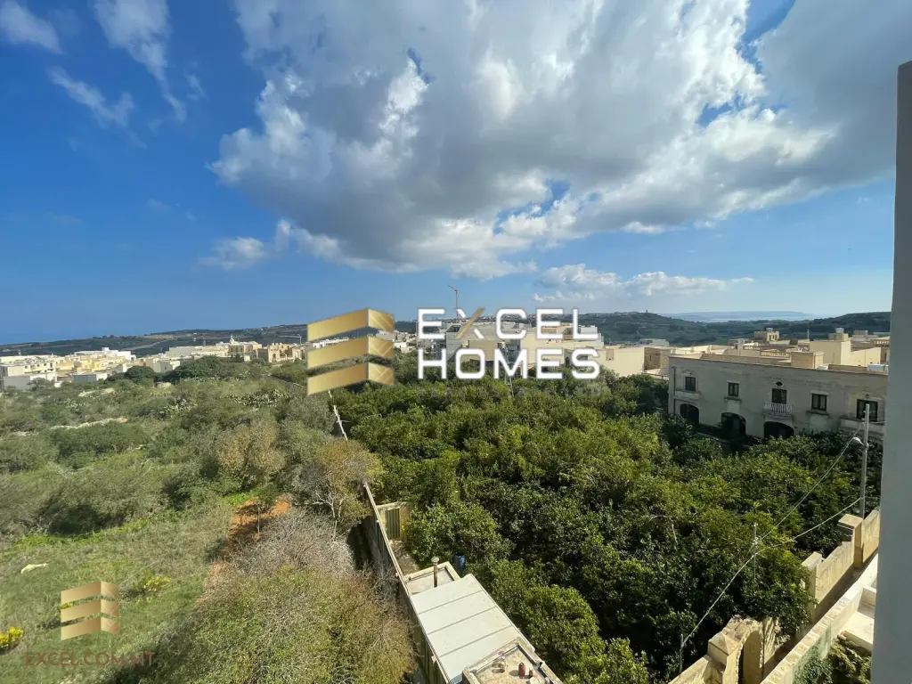 2 bedroom Penthouse in Xaghra, Malta – 28663