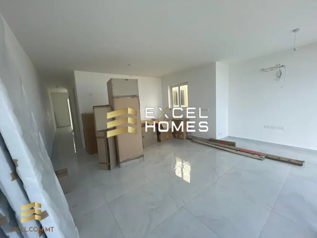 2 bedroom Penthouse in Xaghra, Malta – 28663