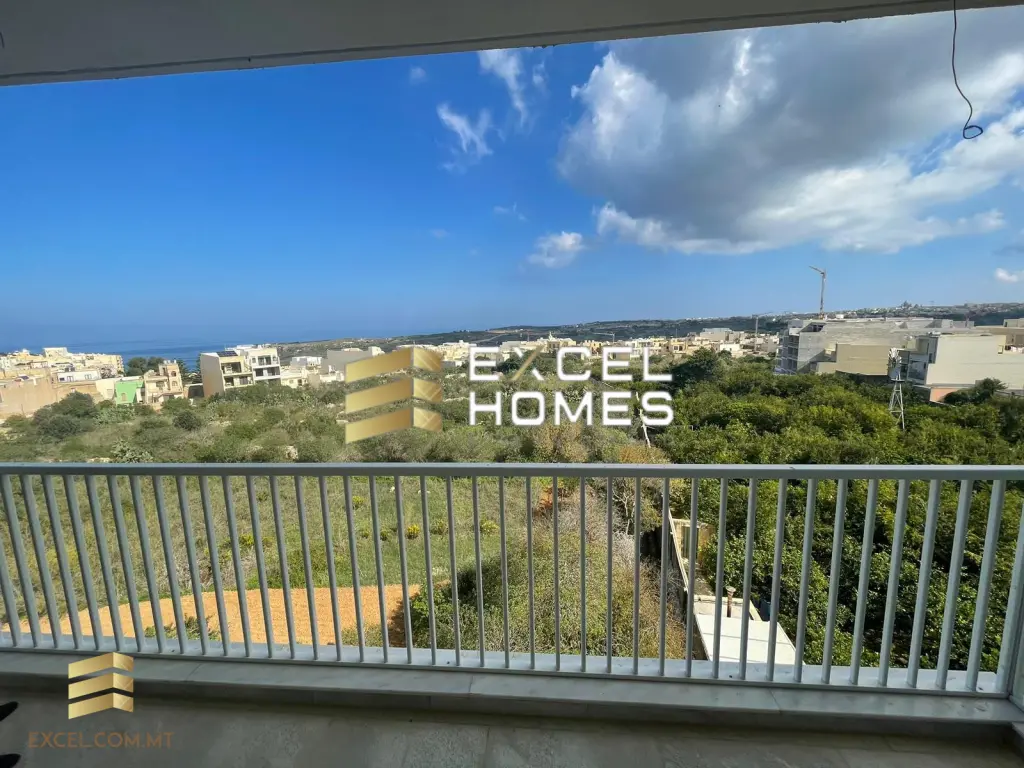 2 bedroom Penthouse in Xaghra, Malta – 28663