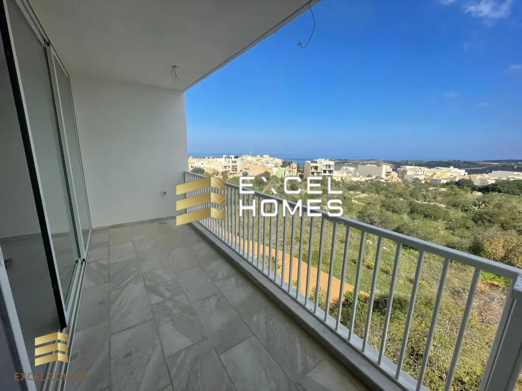 2 bedroom Penthouse in Xaghra, Malta – 28663