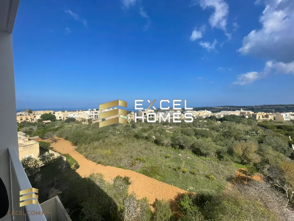 2 bedroom Penthouse in Xaghra, Malta – 28663