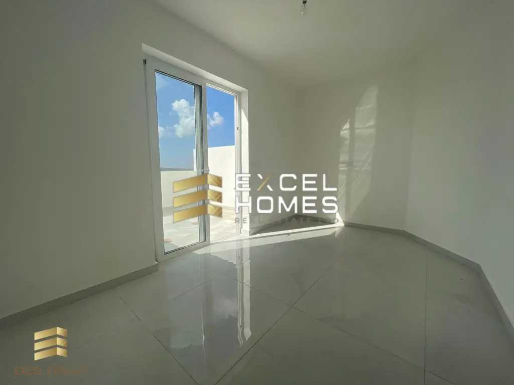 2 bedroom Penthouse in Xaghra, Malta – 28663