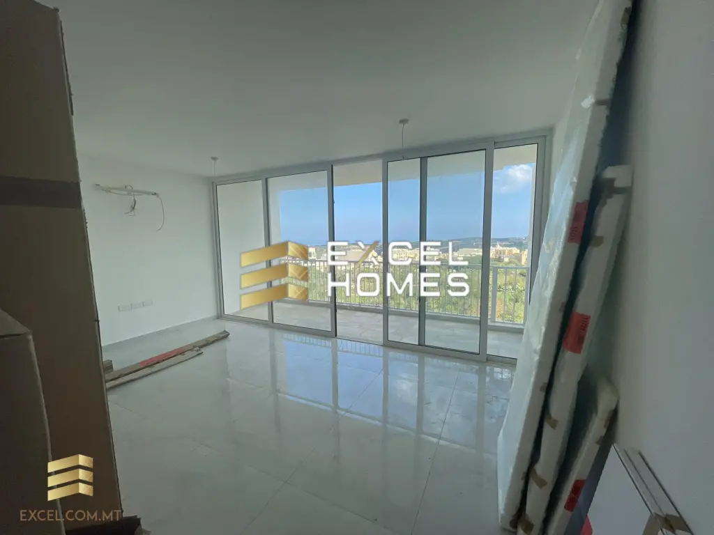 2 bedroom Penthouse in Xaghra, Malta – 28663