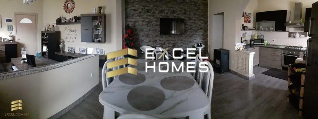 2 bedroom Apartment in Fgura, Malta – 28908