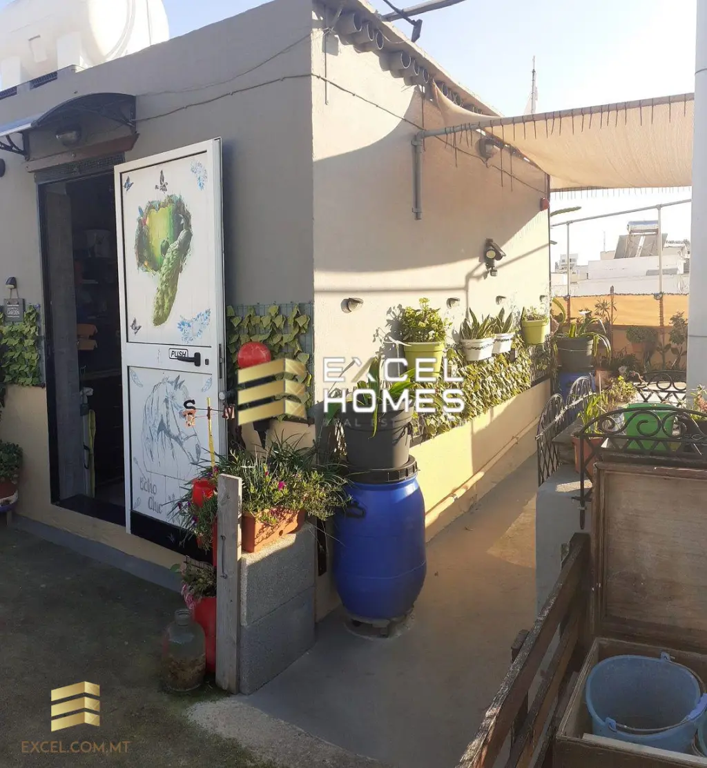 2 bedroom Apartment in Fgura, Malta – 28908