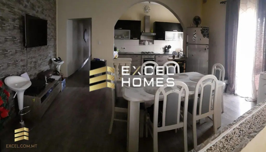 2 bedroom Apartment in Fgura, Malta – 28908