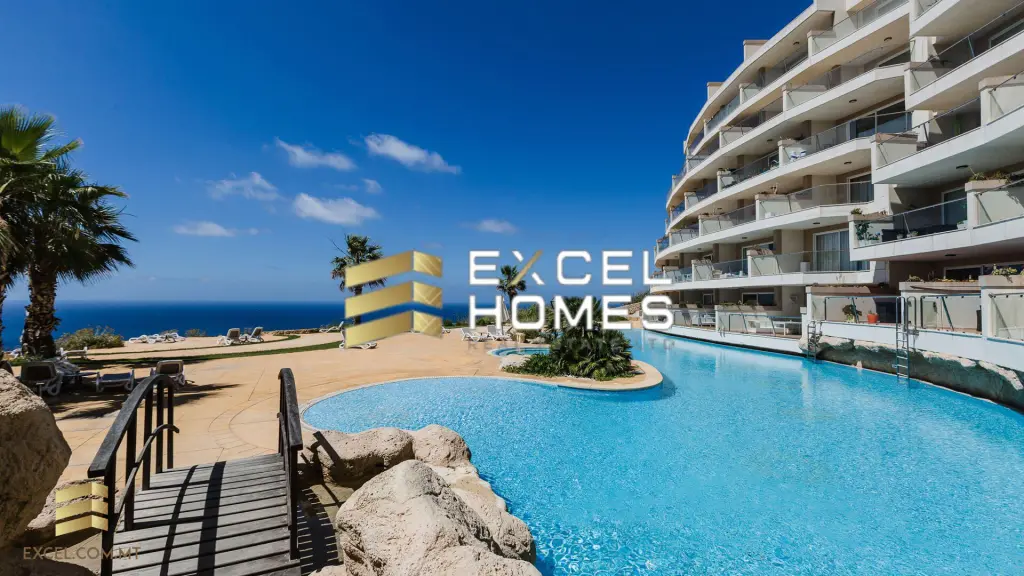 3 bedroom Penthouse in Zebbug (Gozo), Malta – 28915